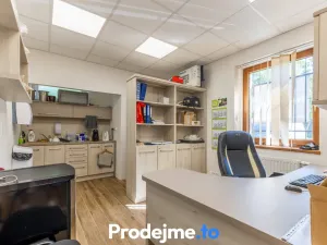 Prodej - jiné, Chvalovice, 1000 m2