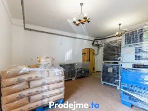 Prodej - jiné, Chvalovice, 1000 m2