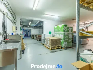 Prodej - jiné, Chvalovice, 1000 m2