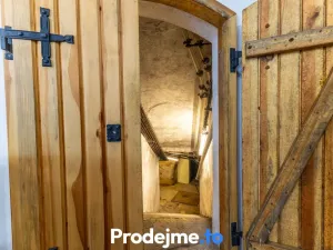 Prodej - jiné, Chvalovice, 1000 m2