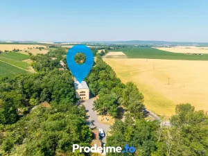 Prodej - jiné, Chvalovice, 1000 m2