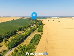 Prodej - jiné, Chvalovice, 1000 m2