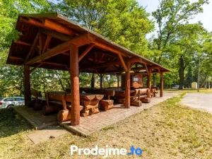 Prodej - jiné, Chvalovice, 1000 m2