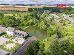 Prodej bytu 3+kk, Předboj, Ke Tvrzi, 77 m2