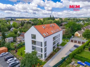 Prodej bytu 3+kk, Předboj, Ke Tvrzi, 50 m2
