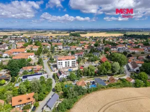 Prodej bytu 3+kk, Předboj, Ke Tvrzi, 50 m2