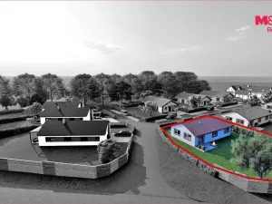Prodej rodinného domu, Újezd u Přelouče, 108 m2