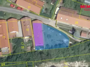 Prodej chalupy, Choťovice, 72 m2