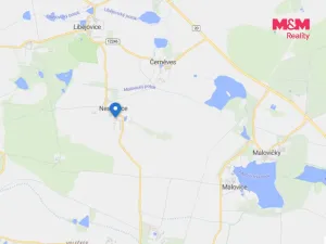 Prodej zemědělské usedlosti, Libějovice - Nestanice, 163 m2
