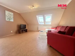 Pronájem rodinného domu, Strmilov - Česká Olešná, 200 m2