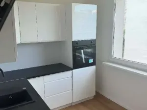 Prodej bytu 2+1, Chomutov, Stavbařská, 62 m2