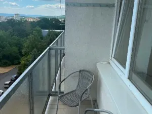 Prodej bytu 2+1, Chomutov, Stavbařská, 62 m2