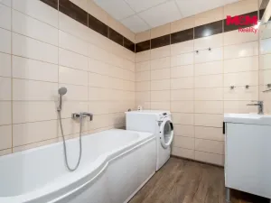 Prodej bytu 2+1, Ústí nad Labem - Střekov, Nová, 62 m2