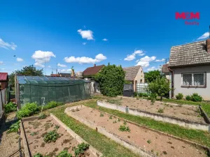 Prodej rodinného domu, Volduchy, 145 m2