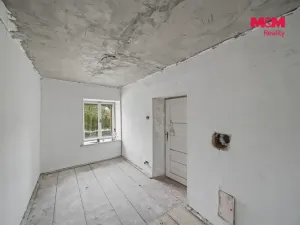 Prodej rodinného domu, Norberčany - Stará Libavá, 248 m2