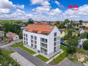 Prodej bytu 2+kk, Předboj, Ke Tvrzi, 72 m2
