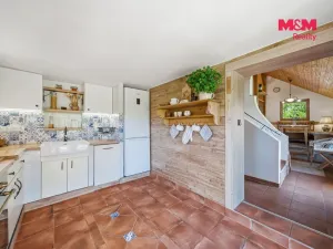 Prodej rodinného domu, Červená Voda - Mlýnický Dvůr, 223 m2