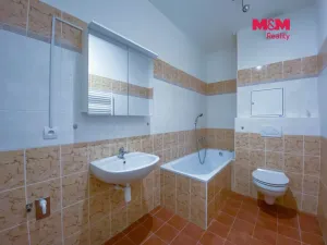 Prodej bytu 2+kk, Lovosice, Osvoboditelů, 67 m2