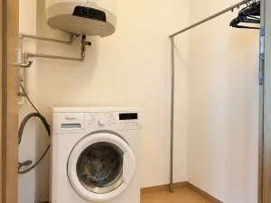 Pronájem bytu 2+kk, Jesenice, V Roháči I., 56 m2