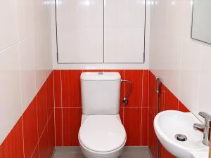 Prodej bytu 2+kk, Praha - Stodůlky, Trávníčkova, 45 m2