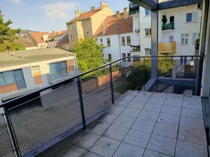 Pronájem bytu 2+kk, České Budějovice - České Budějovice 3, Nová, 48 m2