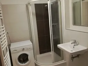 Pronájem bytu 2+kk, České Budějovice - České Budějovice 3, Nová, 48 m2