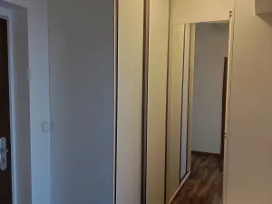 Pronájem bytu 2+kk, České Budějovice - České Budějovice 3, Nová, 48 m2