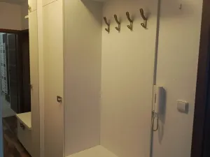 Pronájem bytu 2+kk, České Budějovice - České Budějovice 3, Nová, 48 m2