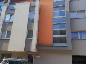 Pronájem bytu 2+kk, České Budějovice - České Budějovice 3, Nová, 48 m2