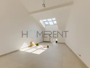 Pronájem bytu 1+1, Praha - Nové Město, Vyšehradská, 37 m2