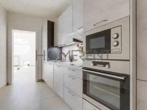Pronájem bytu 1+1, Praha - Nové Město, Vyšehradská, 37 m2