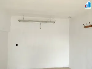 Pronájem garáže, Nýřany - Kamenný Újezd, 18 m2