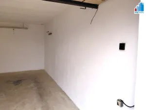 Pronájem garáže, Nýřany - Kamenný Újezd, 18 m2