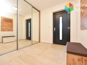 Prodej rodinného domu, Hýskov, Pod Klukem, 150 m2
