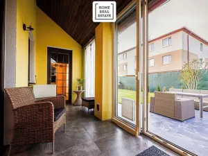 Prodej rodinného domu, Praha - Újezd nad Lesy, Dražická, 206 m2
