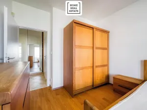 Prodej bytu 3+kk, Praha - Letňany, Pavla Beneše, 84 m2