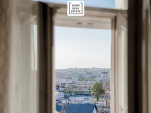 Prodej bytu 3+kk, Praha - Žižkov, Příběnická, 85 m2
