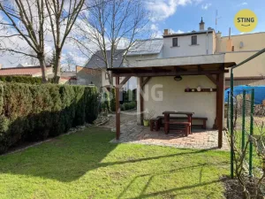 Pronájem bytu 1+kk, Lipník nad Bečvou, Stará, 26 m2