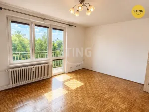 Prodej bytu 2+1, Třinec, Lidická, 58 m2