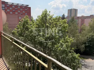 Prodej bytu 2+1, Třinec, Lidická, 58 m2