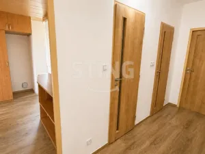 Prodej bytu 2+1, Třinec, Lidická, 58 m2