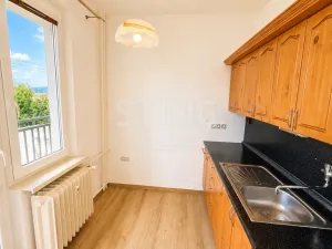 Prodej bytu 2+1, Třinec, Lidická, 58 m2