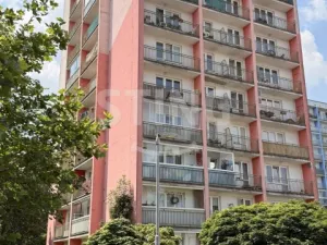 Prodej bytu 2+1, Třinec, Lidická, 58 m2