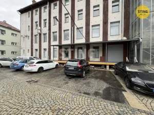 Pronájem skladu, Prostějov, Havlíčkova, 298 m2