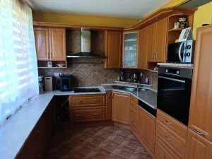 Prodej bytu 3+1, Tachov, Bělojarská, 76 m2