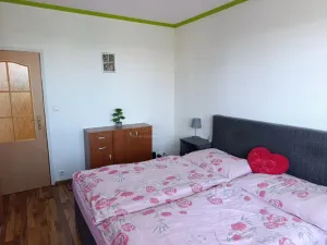 Prodej bytu 3+1, Tachov, Bělojarská, 76 m2