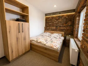 Pronájem apartmánu, Slavíkovice, 78 m2
