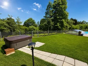 Pronájem apartmánu, Slavíkovice, 78 m2