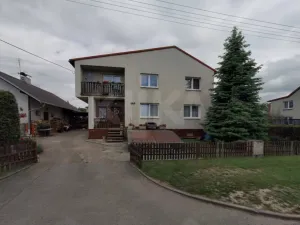 Prodej rodinného domu, Markvartovice, 210 m2