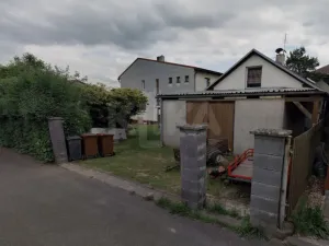 Prodej rodinného domu, Markvartovice, 210 m2